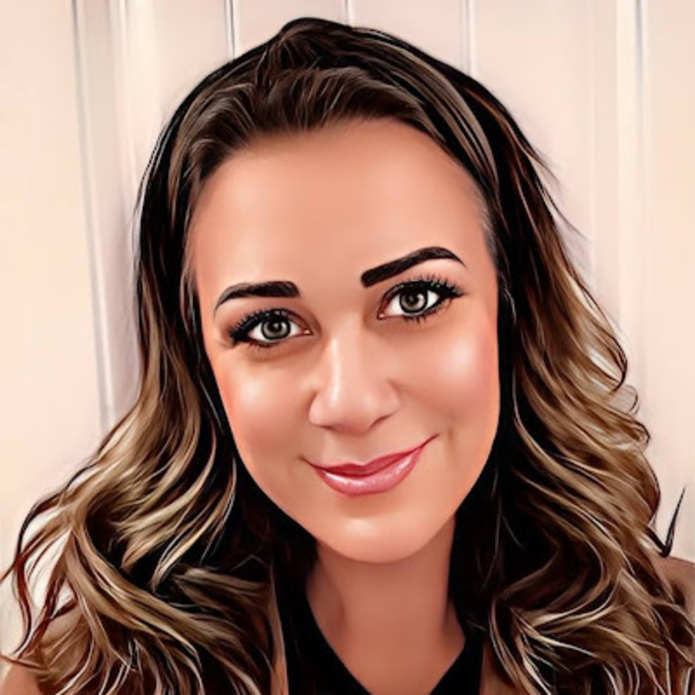 Meet your Posher, Lea